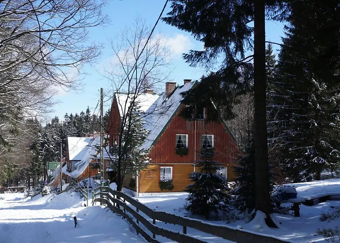 Leśne Apartamenty Zieleniec , Polska