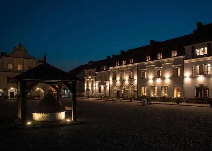 Dom Architekta