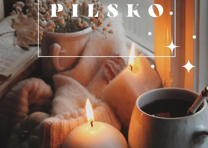 Apartamenty Pilsko Korbielów, Polska