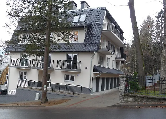 Villa Incognito