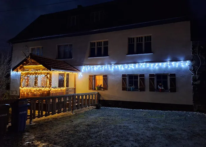 Magnoliowy Zakątek