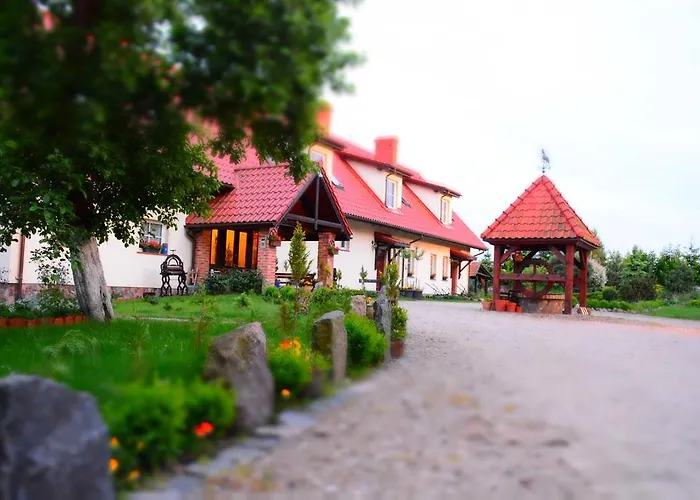 Siedlisko Sabinowo