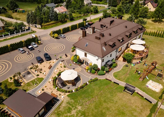 Hotel Magnat