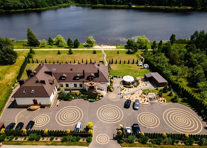 Hotel Magnat