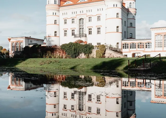 Palac Wojanow