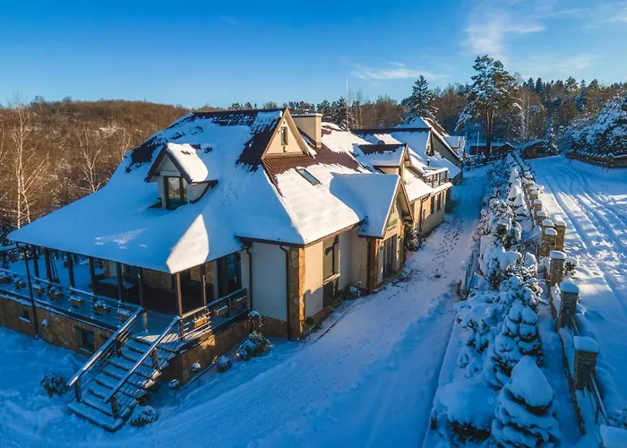 Collis - Bieszczady