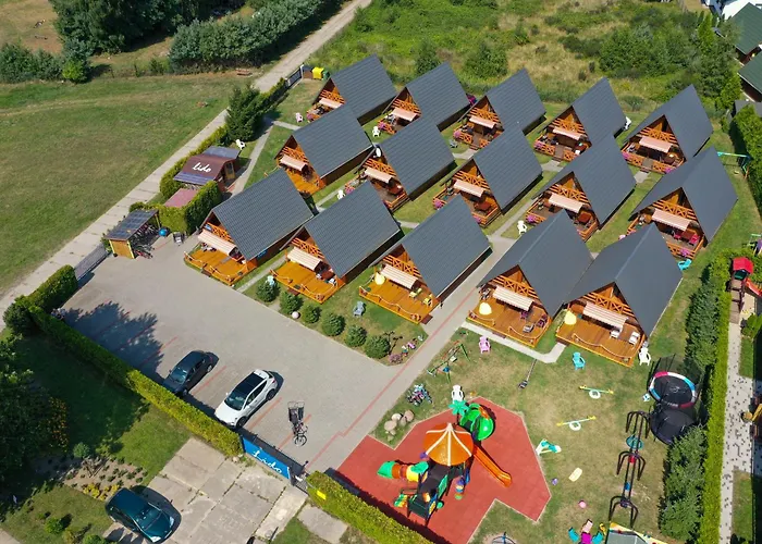 Letniskowe Lido