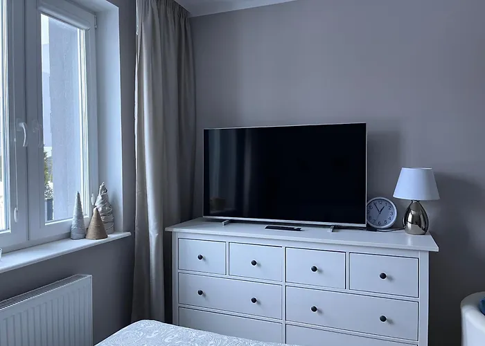 Apartament Przy Obserwatorium&Singielnia