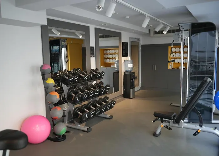 Hampton By Hilton Poznan Old Town