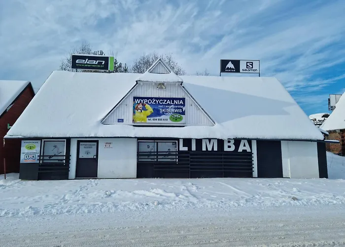 Limba Pod Kotelnicą
