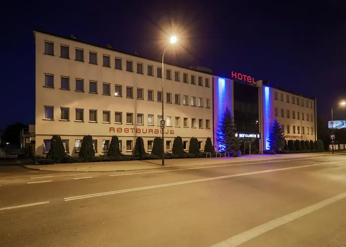 Borowiecki