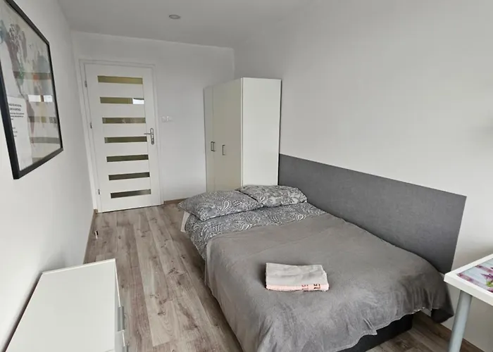 Północna Rooms