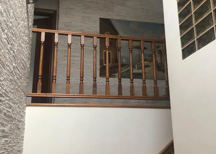 Apartament Batorego