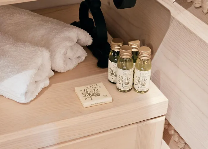 Góralski Niedźwiedzia Gawra&Sauna