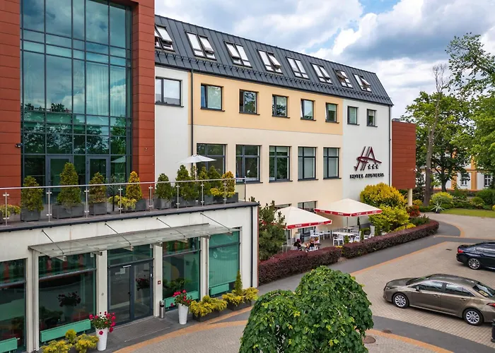 Austeria Conference & Spa