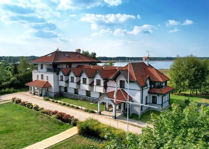 Joseph Conrad Spa & Wellness