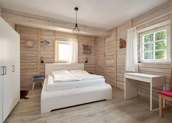 Apartament Empujon Sokołowsko