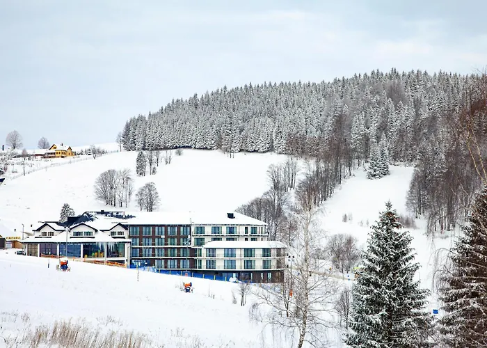 Czarna Perla - Czarna Gora Resort By Sun & Snow