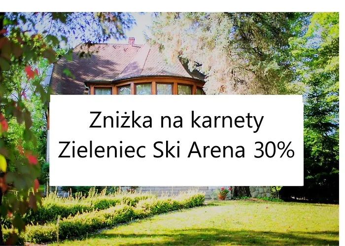 Pod Świerkami