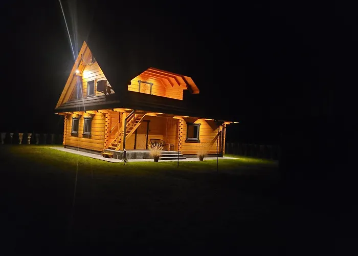 Sosnowy Zakątek