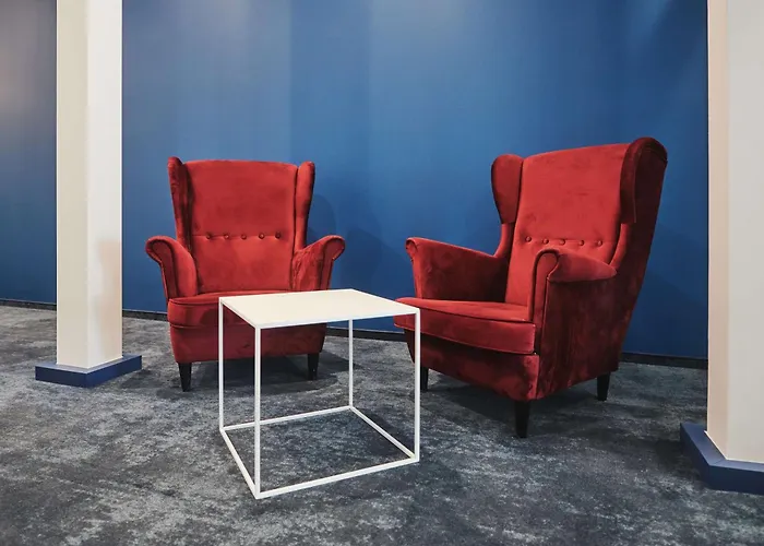 Best Western Plus Hotel Rzeszow City Center, Polska