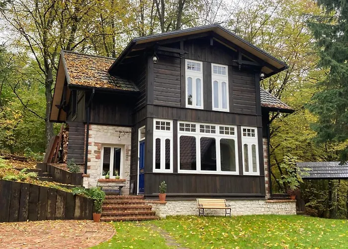 Niebieski Koń