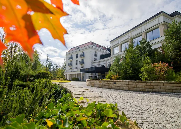 SPA Dr Irena Eris Polanica Zdrój