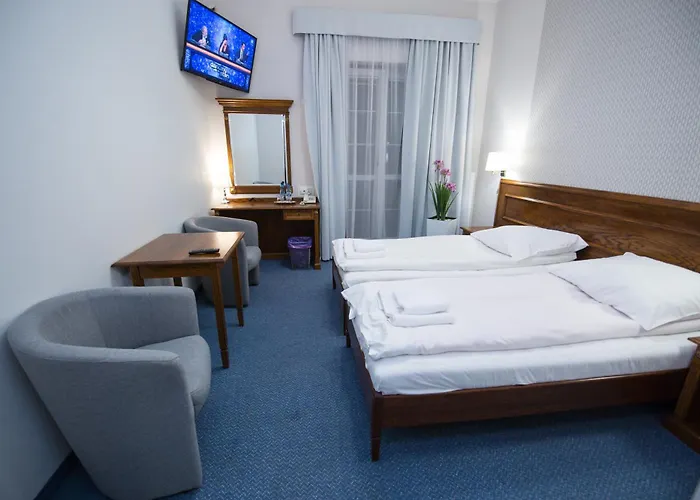 Hotel Villa Riviera