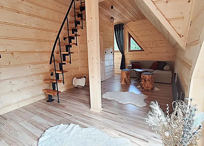 Apartamenty U Pietrka
