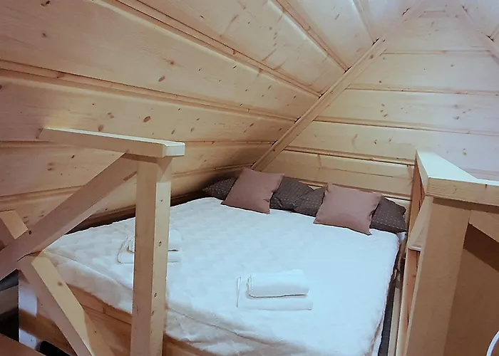 Apartamenty U Pietrka