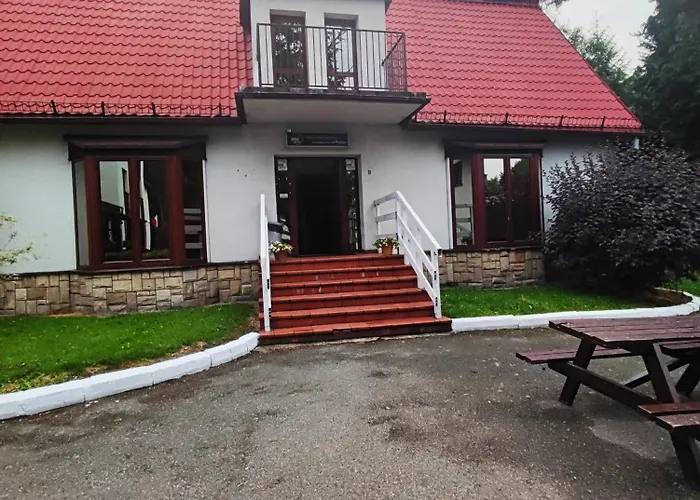 Owr Relax - Hostel Polozony Blisko Atrakcji Turystycznych