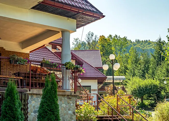 Hotel Jan