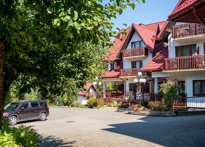 Hotel Jan