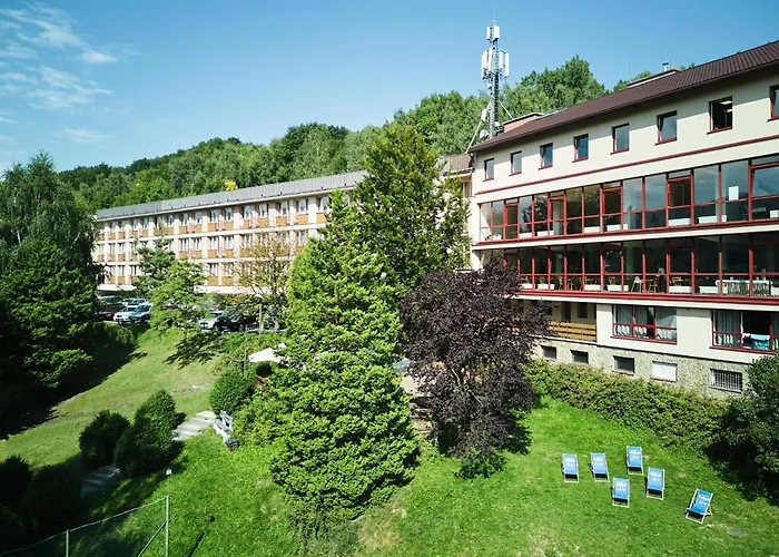 Osrodek Wczasowy Panorama Szczyrk
