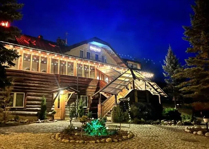 Karczma Beskidzka