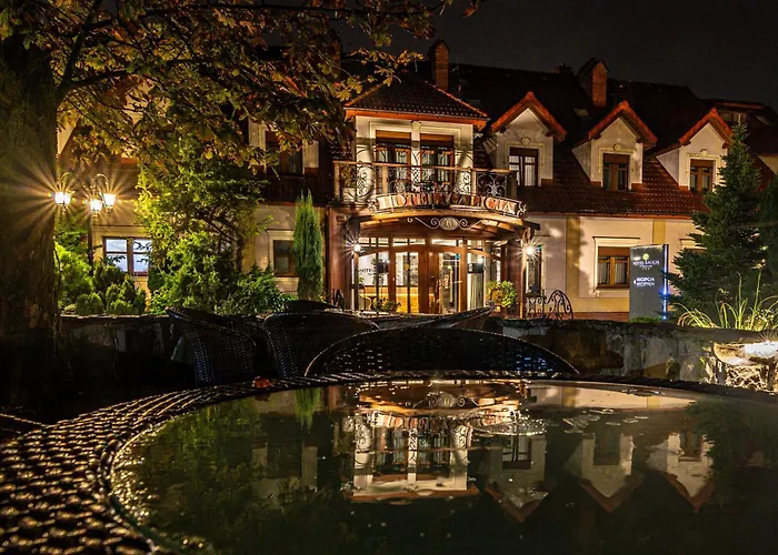Galicja Wellness&SPA