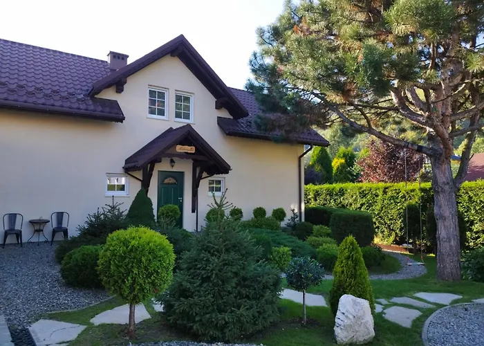 Molonówka Guest House