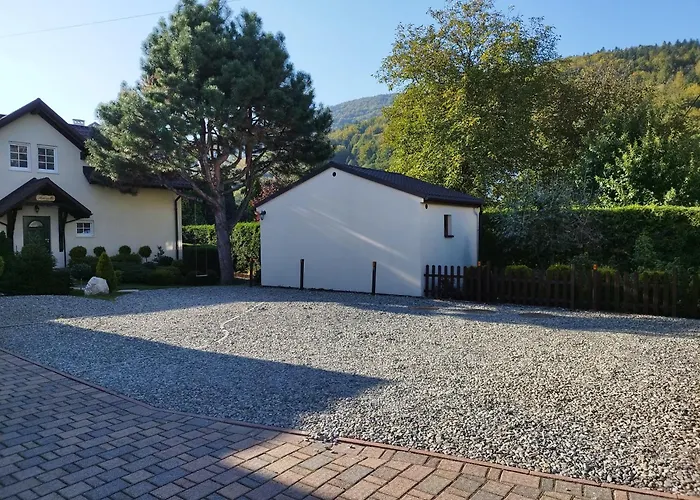 Molonówka Guest House