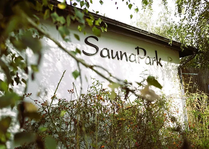 Saunapark Spa