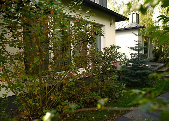 Saunapark Spa