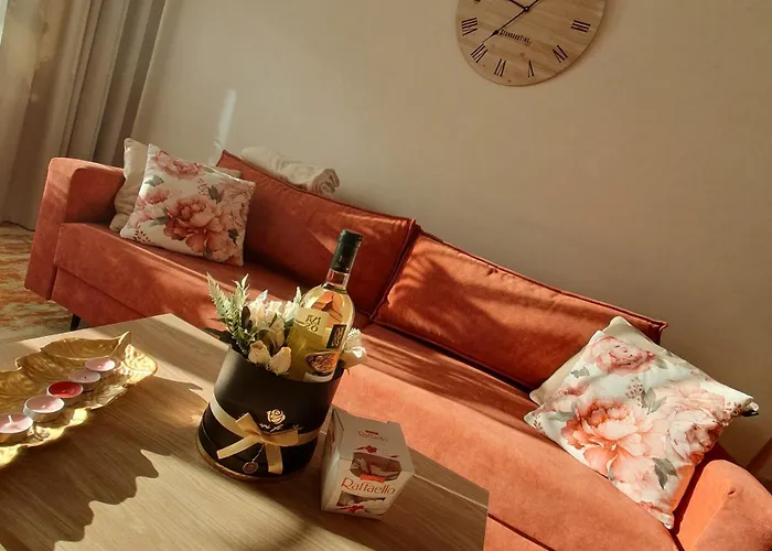 Bel Mare Resort Ekskluzywny Dla Wymagajacych Klientow