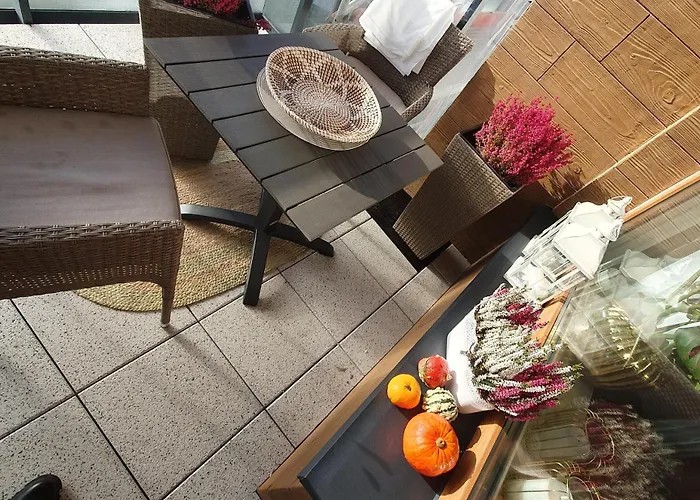 Bel Mare Resort Ekskluzywny Dla Wymagajacych Klientow
