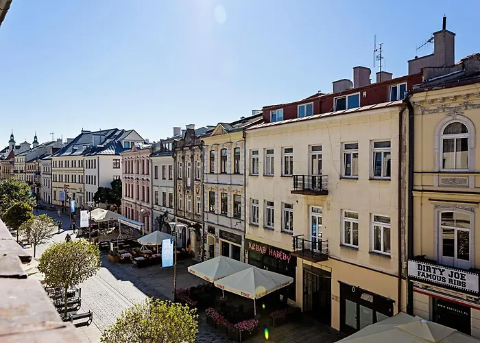 Folk Hostel Krakowskie Przedmieście