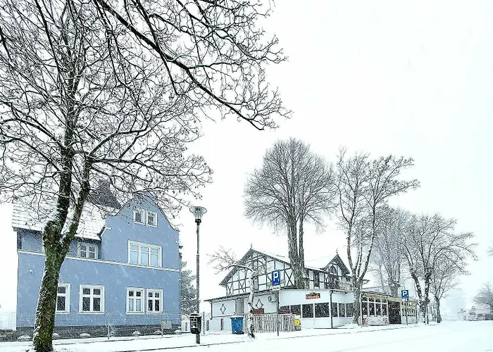 Villa Blue Mare I Gastro Wałówka Ciepłe napoje w cenie pobytu