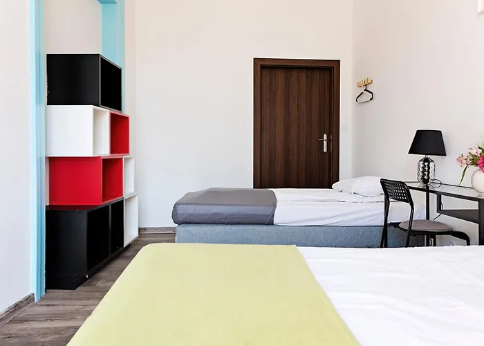Hostel Królewska