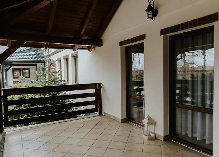 Dębowe Wzgórze Wellness&Spa