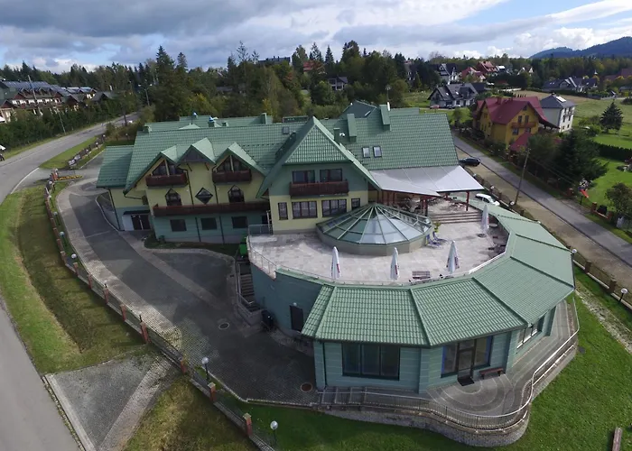 Centrum Wypoczynku i Rehabilitacji Umina