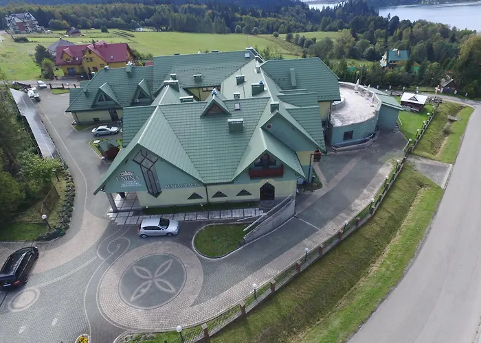 Centrum Wypoczynku i Rehabilitacji Umina
