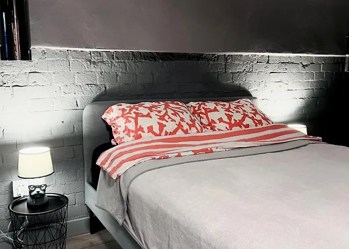 Loft De Girarda