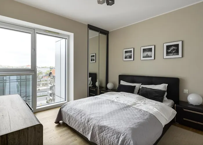 Poznan Apartments Towarowa, Polonia